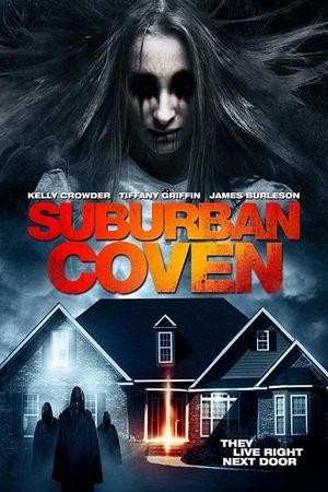 Suburban Coven's poster