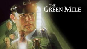 The Green Mile's poster