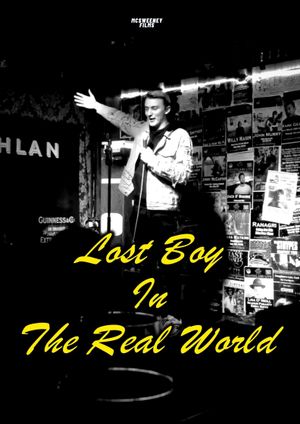 Lost Boy in the Real World's poster