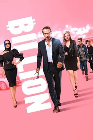 Billion's poster