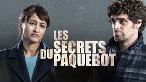 Les Secrets du Paquebot's poster