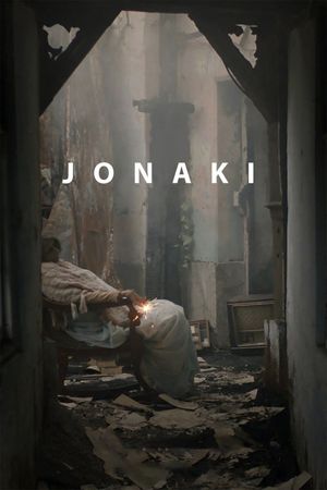 Jonaki's poster