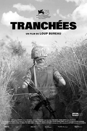 Trenches's poster