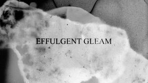 Effulgent Gleam's poster