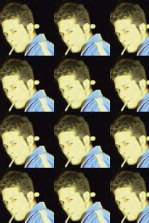 Beso nocturno's poster