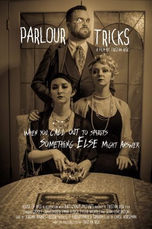 Parlour Tricks's poster