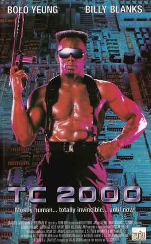 TC 2000's poster