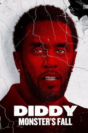 Diddy: Monster's Fall's poster