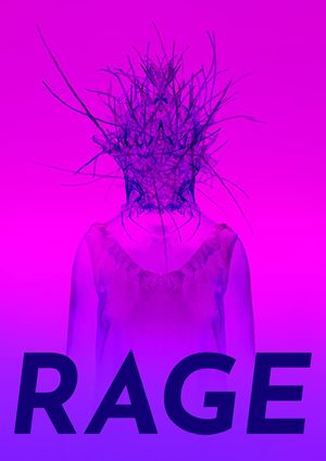 Rage's poster