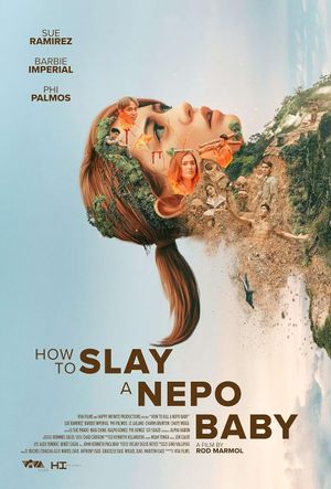 How To Slay A Nepo Baby's poster image