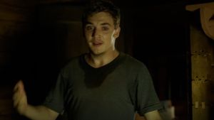 The Cleanse's poster