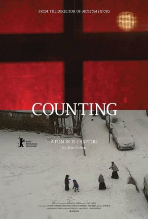 Counting's poster