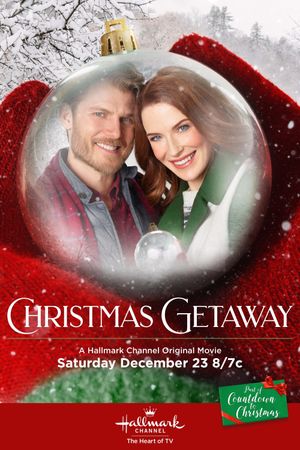 Christmas Getaway's poster