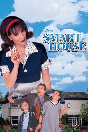 Smart House's poster