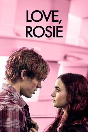 Love, Rosie's poster