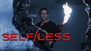 Self/less's poster