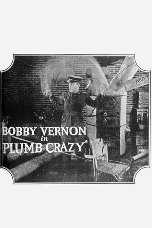 Plumb Crazy's poster
