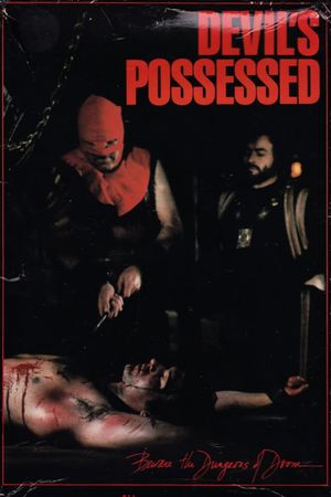 Devil's Possessed's poster