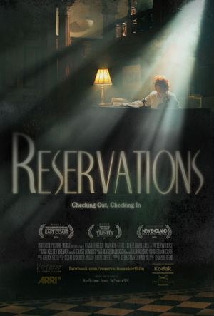 Reservations's poster image