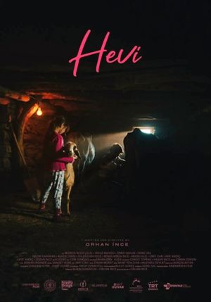 Hêvî's poster