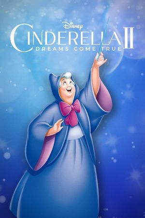 Cinderella II: Dreams Come True's poster