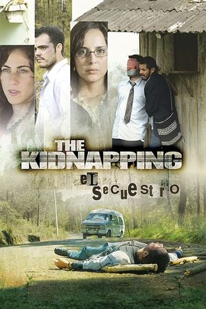 The Kidnapping's poster