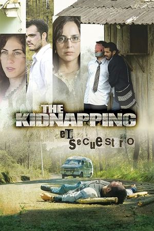 The Kidnapping's poster image