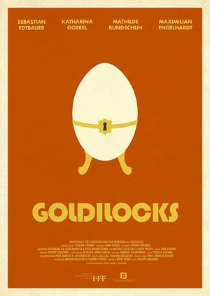 Goldilocks's poster