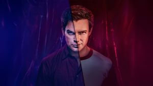 Dexter: Original Sin's poster
