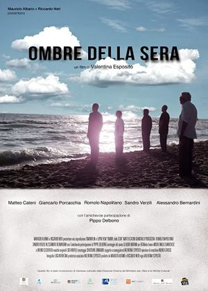 Ombre della Sera's poster