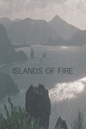 Islands of Fire's poster