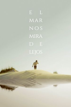 El mar nos mira de lejos's poster
