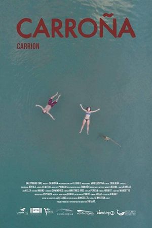 Carrion's poster