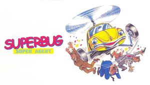 The Love Bug Rally's poster