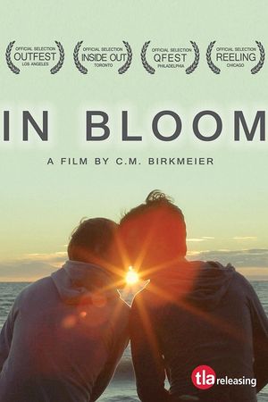 In Bloom's poster