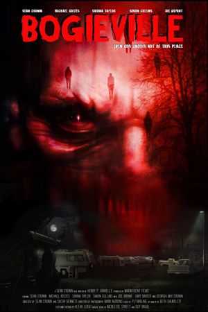 Bogieville's poster