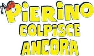 Pierino Strikes Again's poster