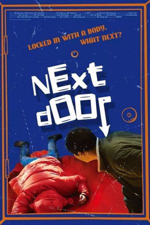 Next Door's poster