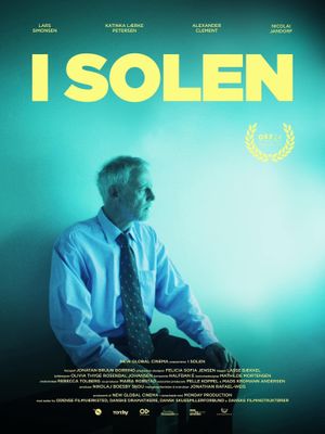 In the Sun's poster