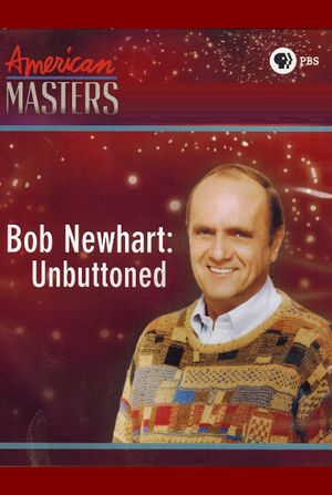 Bob Newhart: Unbuttoned's poster