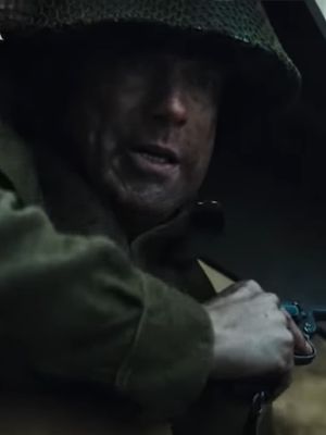 Heritage Minutes: D-Day's poster