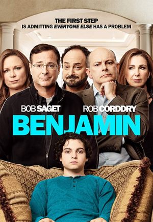 Benjamin's poster