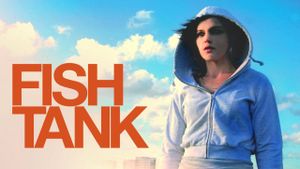 Fish Tank's poster