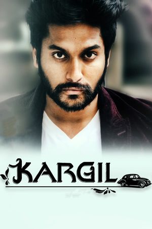 Kargil's poster