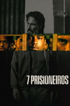 7 Prisoners's poster