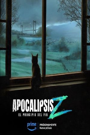 Apocalypse Z: El principio del fin's poster
