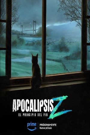 Apocalypse Z: El principio del fin's poster image