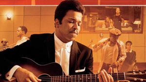 Cadillac Records's poster