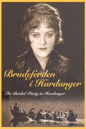 The Bridal Party in Hardanger's poster image