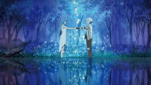 Is It Wrong to Try to Pick Up Girls in a Dungeon - Arrow of the Orion's poster